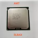 SLBAX Intel Xeon E3113 3.0Ghz Dual Core 2C 6MB Processor