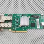 SOLARFLARE Dual Port 10GB SFP+ PCI-E Server Ethernet Adapter Card SF329-9025