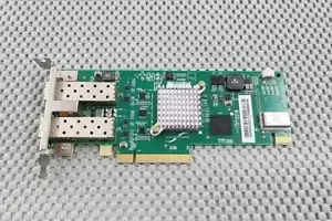 SOLARFLARE Dual Port 10GB SFP+ PCI-E Server Ethernet Adapter Card SF329-9025