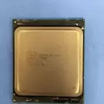Intel Xeon E5-2667 2.9GHz Six Core (CM8062100854802) Processor CPU
