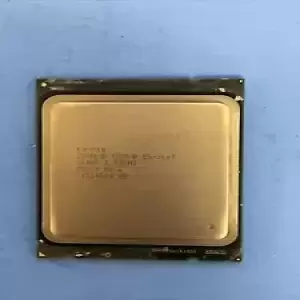 Intel Xeon E5-2667 2.9GHz Six Core (CM8062100854802) Processor CPU