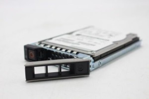 Dell Poweredge 1.8TB 12G 10k SAS Drive R240 R230 R440