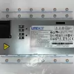 LiteOn Lenovo PS-2751-3L-LF 750W Per  Supply for RD650 RD550 RD450 RD350X TESTED