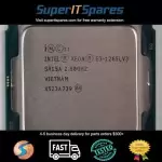 Intel Xeon E3-1265L V3 4 Cores 8M Cache 2.50 GHz Processor CPU PN: SR15A