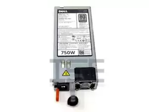 Dell PowerEdge R620 R720 750W Server Power Supply 5NF18 D750E-S1