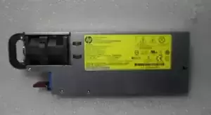 HP 684530-201 // HSTNS-PL33 Platinum Plus 1500W Power Supply