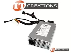DELL POWER SUPPLY 250W 100-240V FOR POWEREDGE R210 II R220 DL1000 N250E-S0-DELL