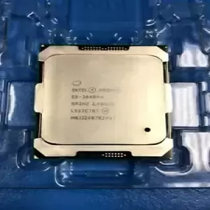 Intel Xeon E5-2640v4 SR2NZ 2.40GHz Ten Core CPU CM8066002032701 LGA2011-3