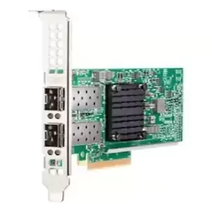 NEW HP P08421-B21 HPE Ethernet 10Gb 2-port 537SFP+ Adapter - PCI Express 3.0 x8