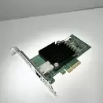 Intel X550-T1 10G Ethernet Server Adapter Converged Network Adapter High Profile