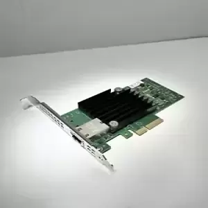 Intel X550-T1 10G Ethernet Server Adapter Converged Network Adapter High Profile