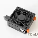 Dell PowerEdge T710 Server Fan R836J 0R836J