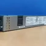CISCO UCS-PSU-6296UP-AC V02 1100W POWER SUPPLY MODULE 341-0523-01 7001674-J200