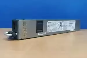 CISCO UCS-PSU-6296UP-AC V02 1100W POWER SUPPLY MODULE 341-0523-01 7001674-J200
