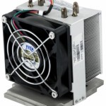 HP Proliant ML350 G5 PC Server Workstation Cooling Fan 413977-001 411354-001