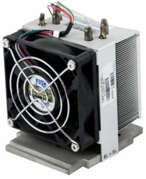 HP Proliant ML350 G5 PC Server Workstation Cooling Fan 413977-001 411354-001