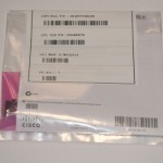 NEW Sealed Cisco DS-SFP-FC16G-SW 16G Fibre Channel SFP Transceive