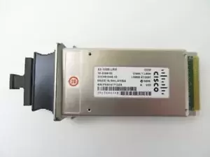Cisco X2-10GB-LRM 10GBASE-LRM SFP+ Transceiver Cisco Original 6q