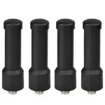 Dual VHF UHF Ham Radio Antenna For Kenwood Wouxun Baofeng BF-F8HP UV-5R UV-82 4X