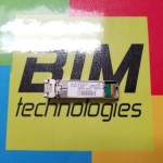 Cisco SFP-10G-LR 10GBASE-LR SFP+ transceiver module for SMF