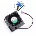 FOR Dell Server R540 R540xd 2nd CPU Upgrade Fan H3H8Y