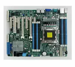 Asus Desktop Z9PA-U8 C602 Desktop Motherboard LGA2011 DDR3 Intel Systemboard