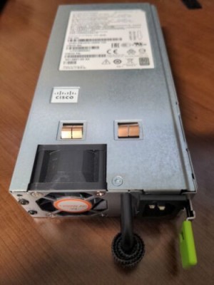 CISCO  PS-2122-2S   UCSC-PSU2V2-1200W  341-0631-03  SERVER POWER SUPPLY