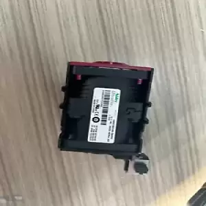 For HP DL360p DL360e G8 Server Cooling Fan 654752-001 667882-001 697183-001
