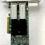 Mellanox ConnectX-3 CX354A PCIe x8 10 40GB QSFP+ Dual Port Server