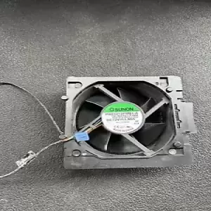 Dell PowerEdge T420 Server Rear Brushless Cooling Fan w/ Mount 56V6J