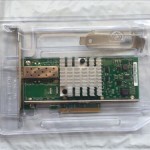 INTEL 82599ES Chip X520-DA1 E10G41BTDA 10G SFP Ethernet Server Adapter