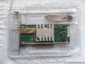INTEL 82599ES Chip X520-DA1 E10G41BTDA 10G SFP Ethernet Server Adapter