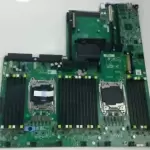 DELL POWEREDGE R730 R730xd SERVER MOTHERBOARD SYSTEM BOARD 599V5 H21J3 NEW