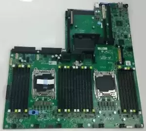 DELL POWEREDGE R730 R730xd SERVER MOTHERBOARD SYSTEM BOARD 599V5 H21J3 NEW