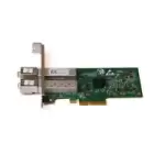 Dell 0002V2 Silicom PE2G2SFPI35 Dual Port PCI-E Server Ethernet Adapter