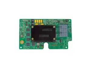 Cisco UCSB-MLOM-40G-03 Blade Servers UCS 1340 LOM Virtual Interface Card