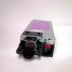 HPE 866730-001 800W Platinum Plus 96% Power Supply For DL3XX G10 865412-201