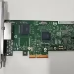 Intel I340-T2 Intel 82580 Chip Server Adapter Network Card