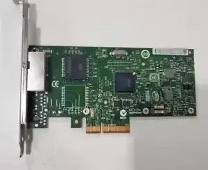 Intel I340-T2 Intel 82580 Chip Server Adapter Network Card