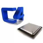 INTEL SR0KP INTEL 2.9GHZ/ 15M 6-CORE E5-2667