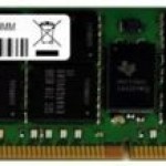 370-ABUJ - Dell Compatible 8GB PC4-17000 DDR4-2133Mhz 2Rx8 1.2v ECC RDIMM