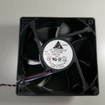 Dell PowerEdge 840 Server AFC1212DE Cooling Fan- UG891 #2