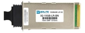 Cisco Compatible X2-10GB-LR - 10GBASE-LR 10km 1310nm X2 Transceiver