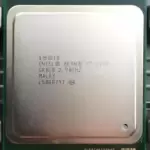 Intel Xeon E5-2690 CPU 8-Core 2.9GHz 20M 8 GT/S 16 T LGA2011 SR0L0 Processor