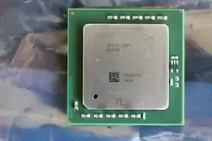 INTEL SL7ZD XEON CPU 3.4GHZ
