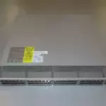 Genuine Cisco Nexus N2K-C2248TP-E-1GE  48-Port 100/1000 Fabric Extender + 4xSFP