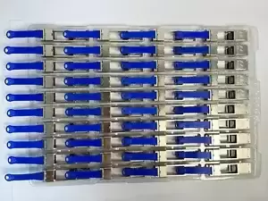 Genuine HP MELLANOX 655902-001 655874-B21 QSFP/SFP Adapter Cisco compatible