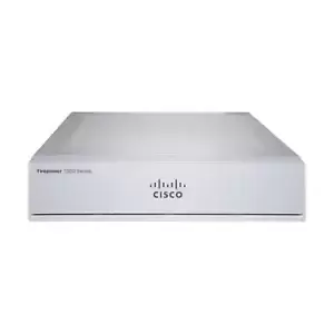 Cisco FPR1010-ASA-K9 Firepower 1010 Security Appliance Network New Sealed