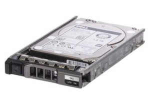 Dell 400-AJXM 1.8TB 10k SAS 12Gbps 2.5" Hard Drive