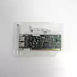 Intel PWLA8492MTBLK5 PRO/1000 MT PCI-X Gigabit Ethernet Server Net Adapter  E-12